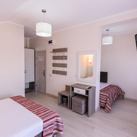 Vila Iulia Mamaia Cameră foto