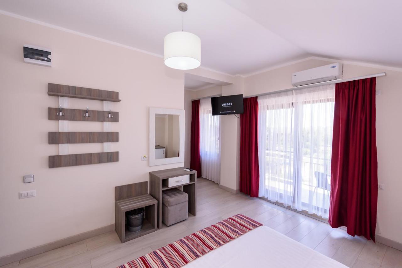 Vila Iulia Mamaia Cameră foto