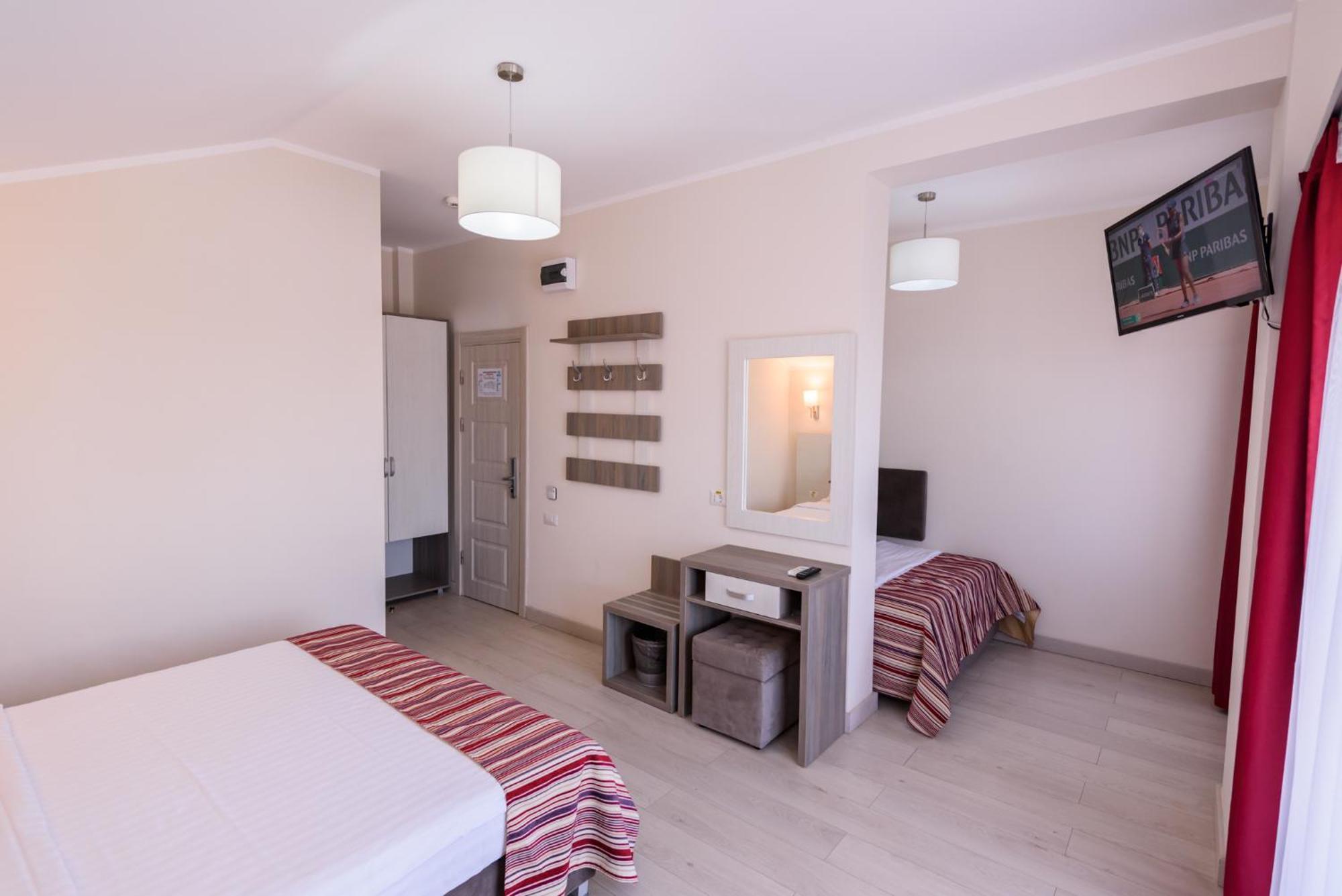 Vila Iulia Mamaia Cameră foto